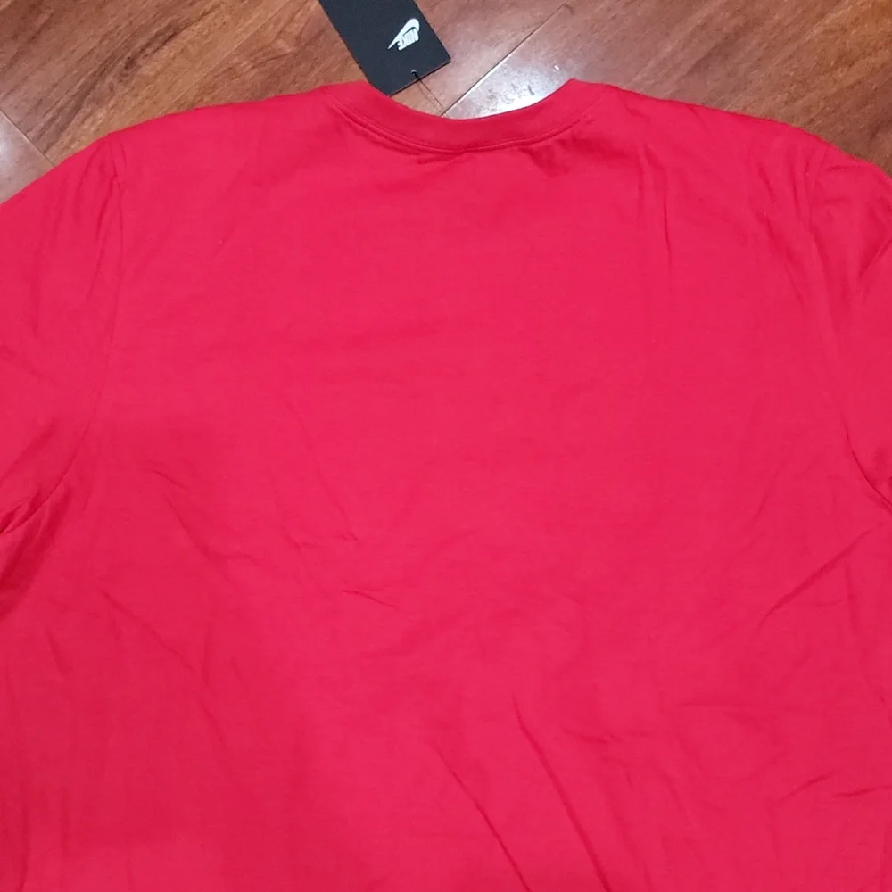 NWT Men's Nike tee - Picture 5 of 7